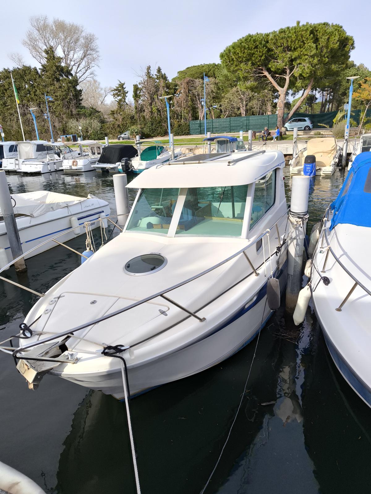 ocqueteau Ocqueteau 815
