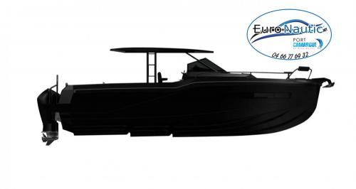 Dromeas yachts d33 wa