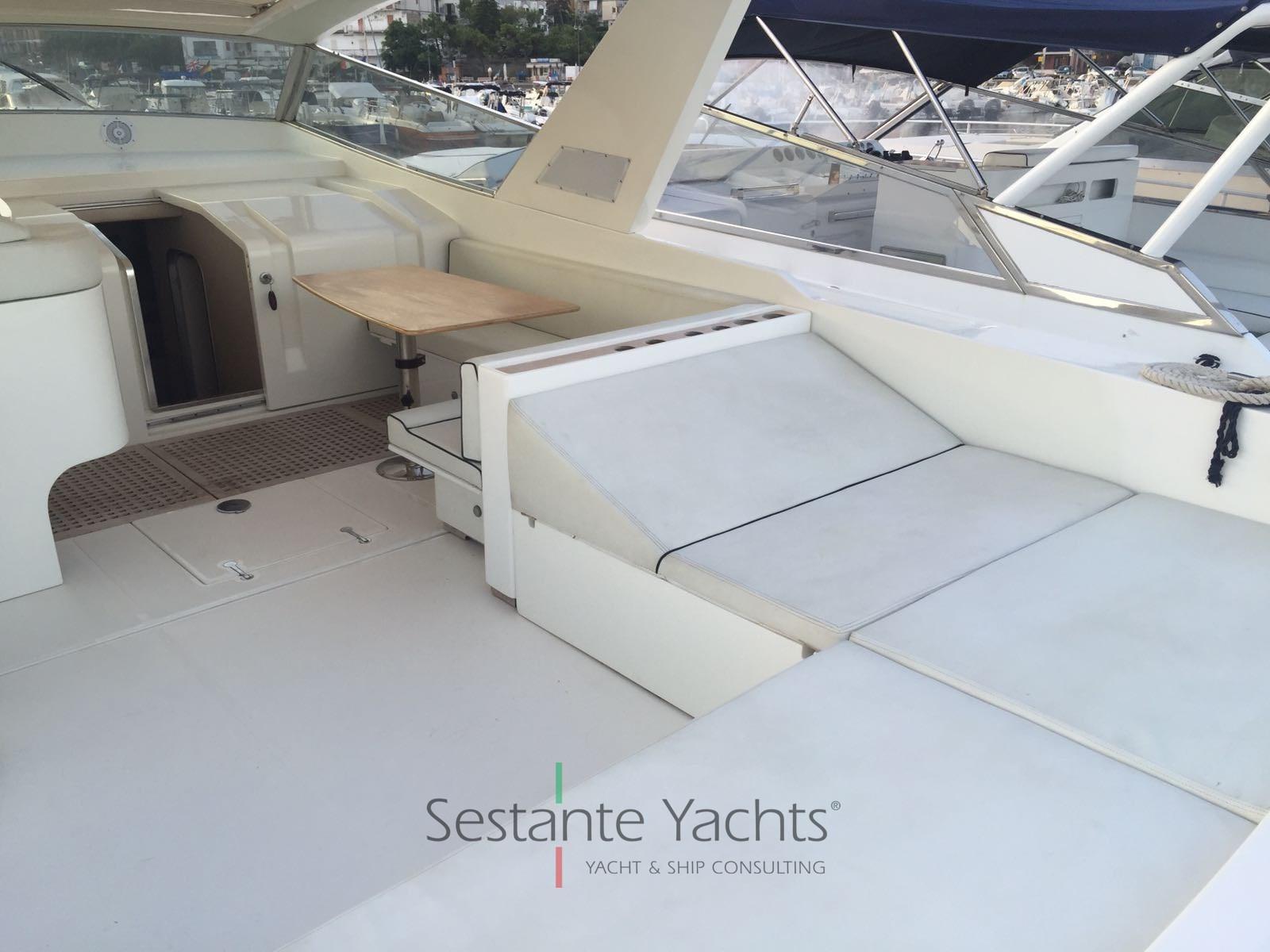 tecnomarine T 50