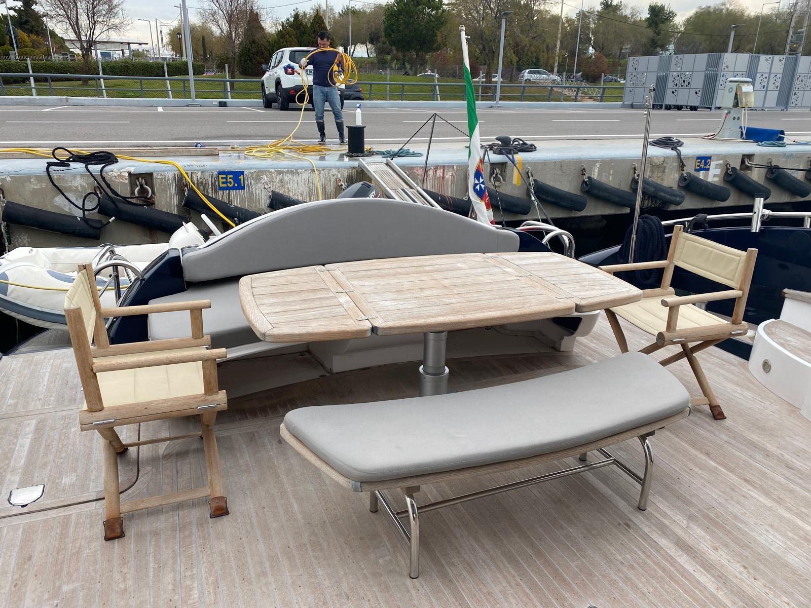 sunseeker Predator 75
