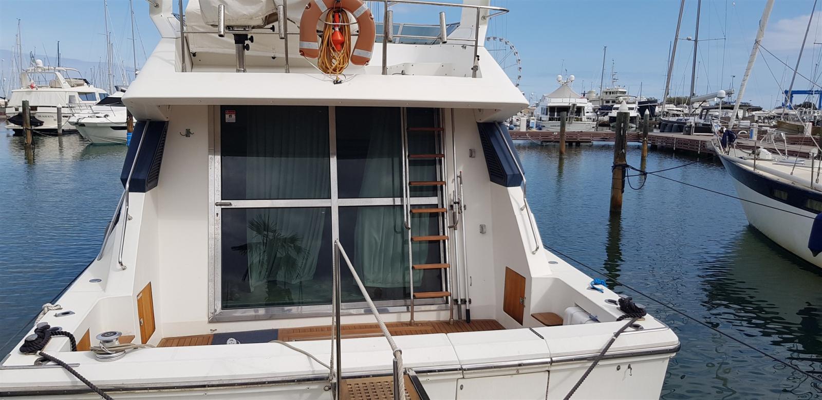 uniesse marine Uniesse 40 sc