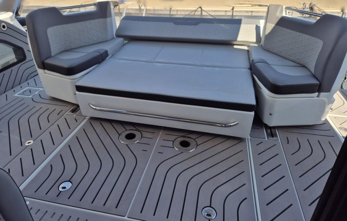 galeon 435 gto
