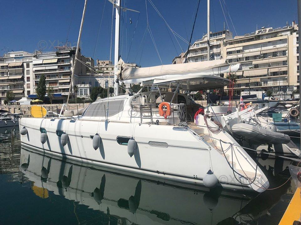 alliaura Privilege 585