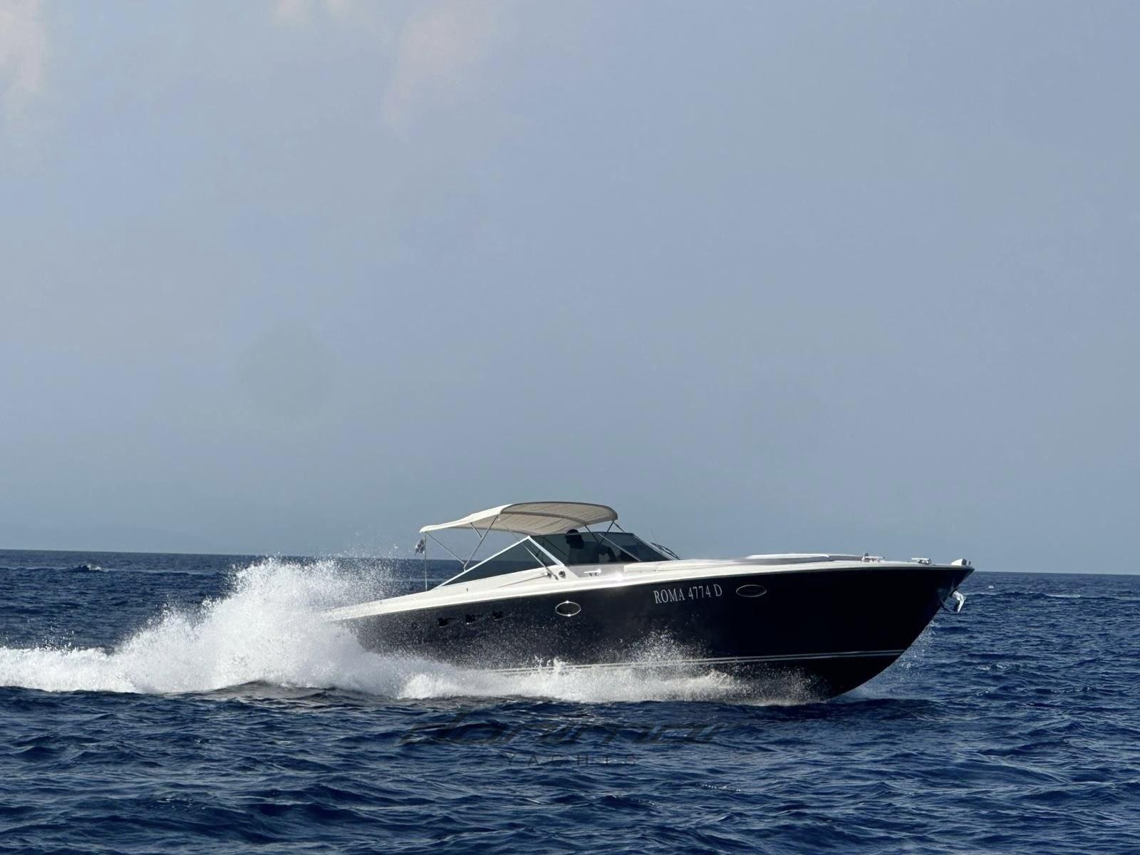 itama Itama 38