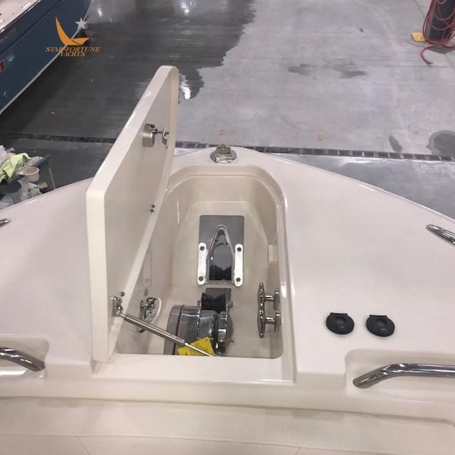 grady white boats 326 canyon