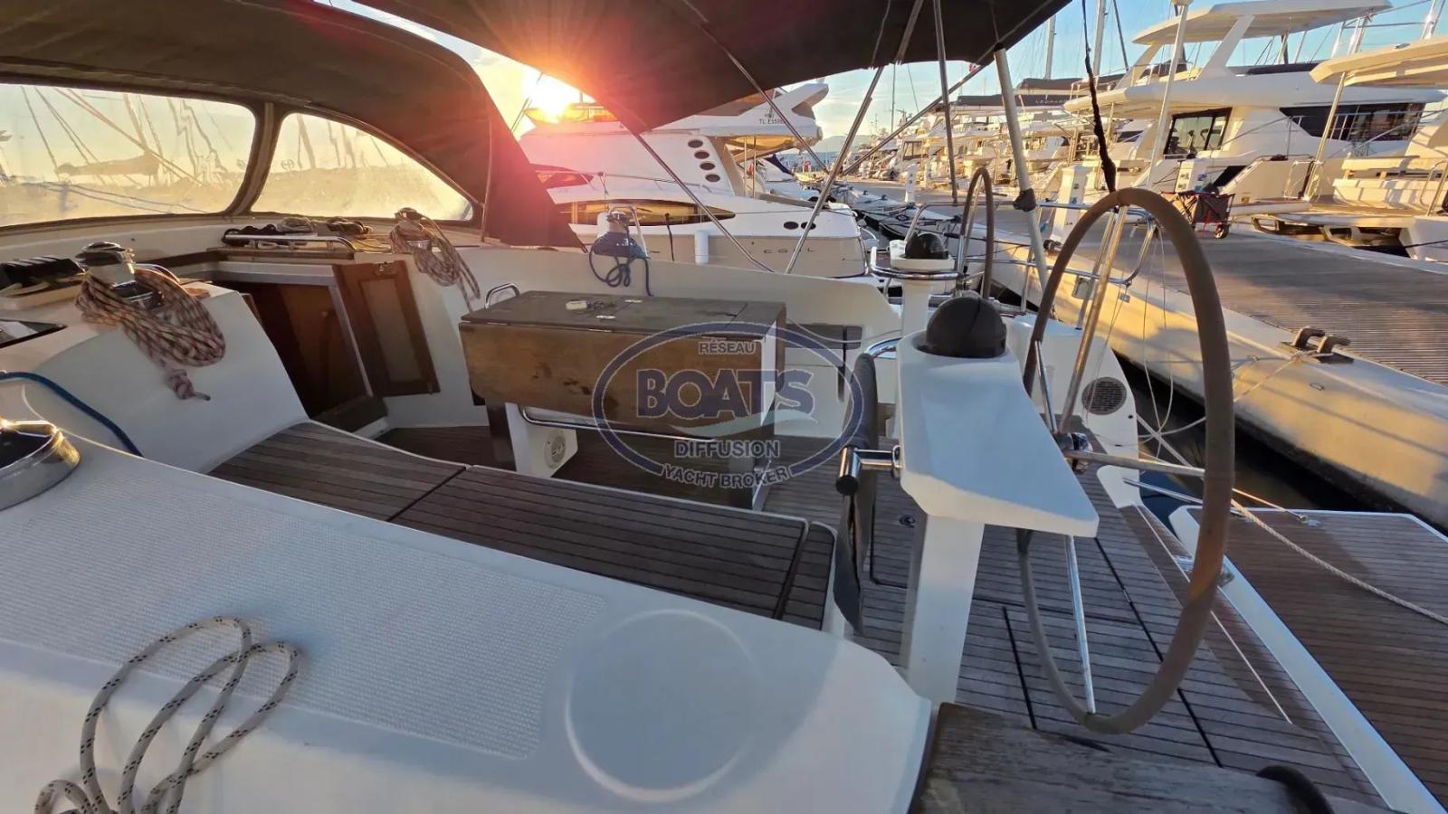 bavaria yachts Bavaria cruiser 45