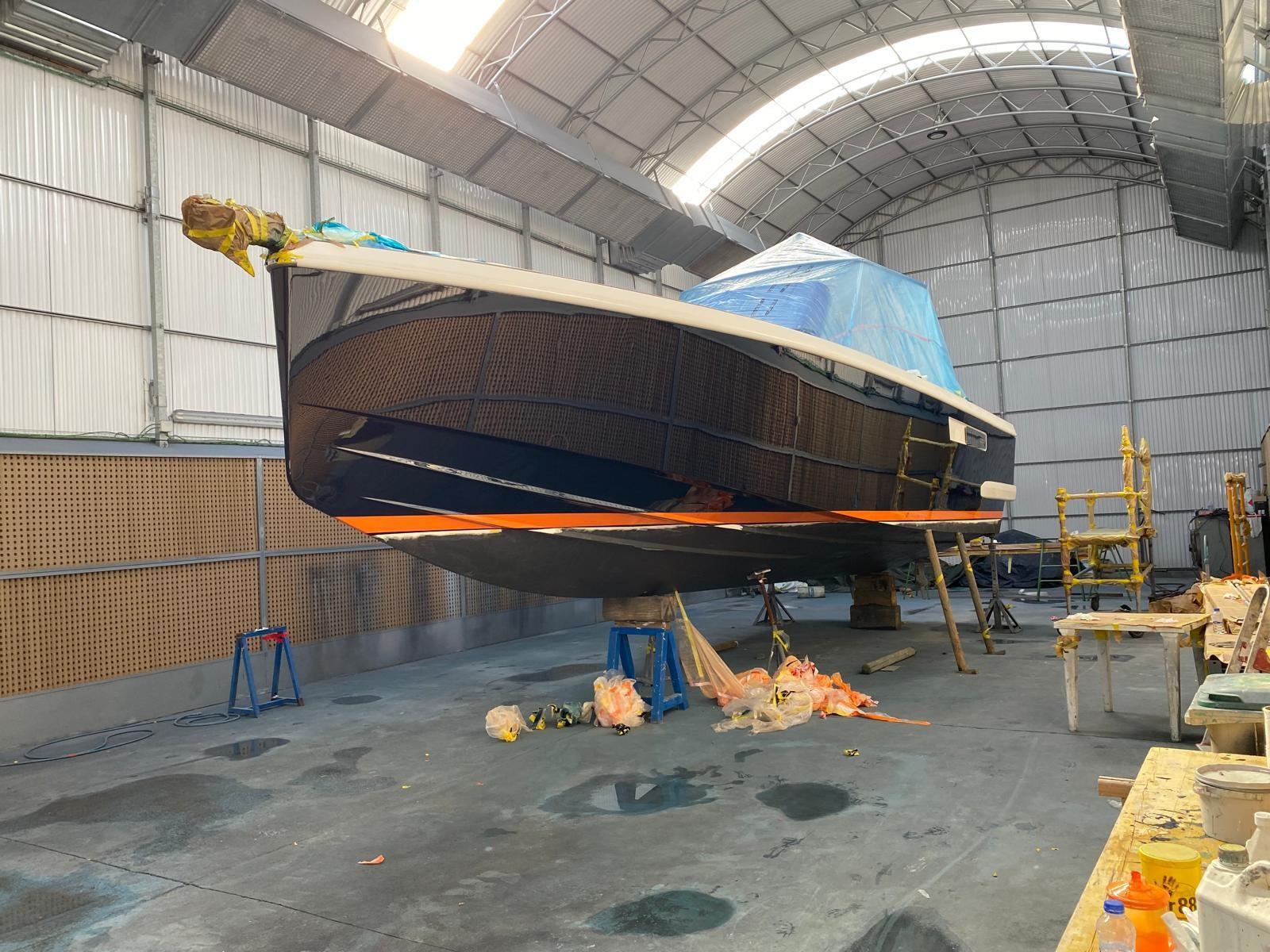 fjord 36 open