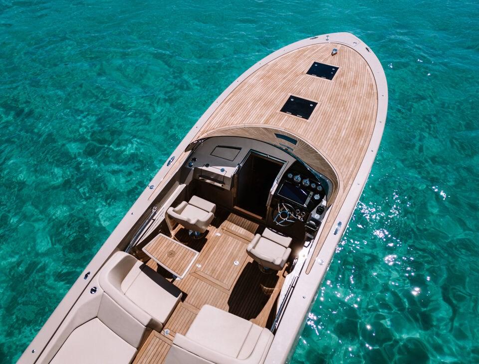 frauscher 1017 gt