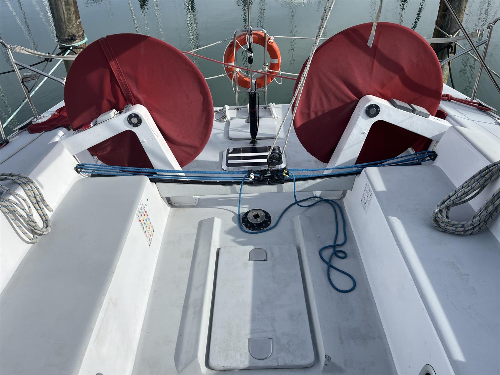vismara V 43