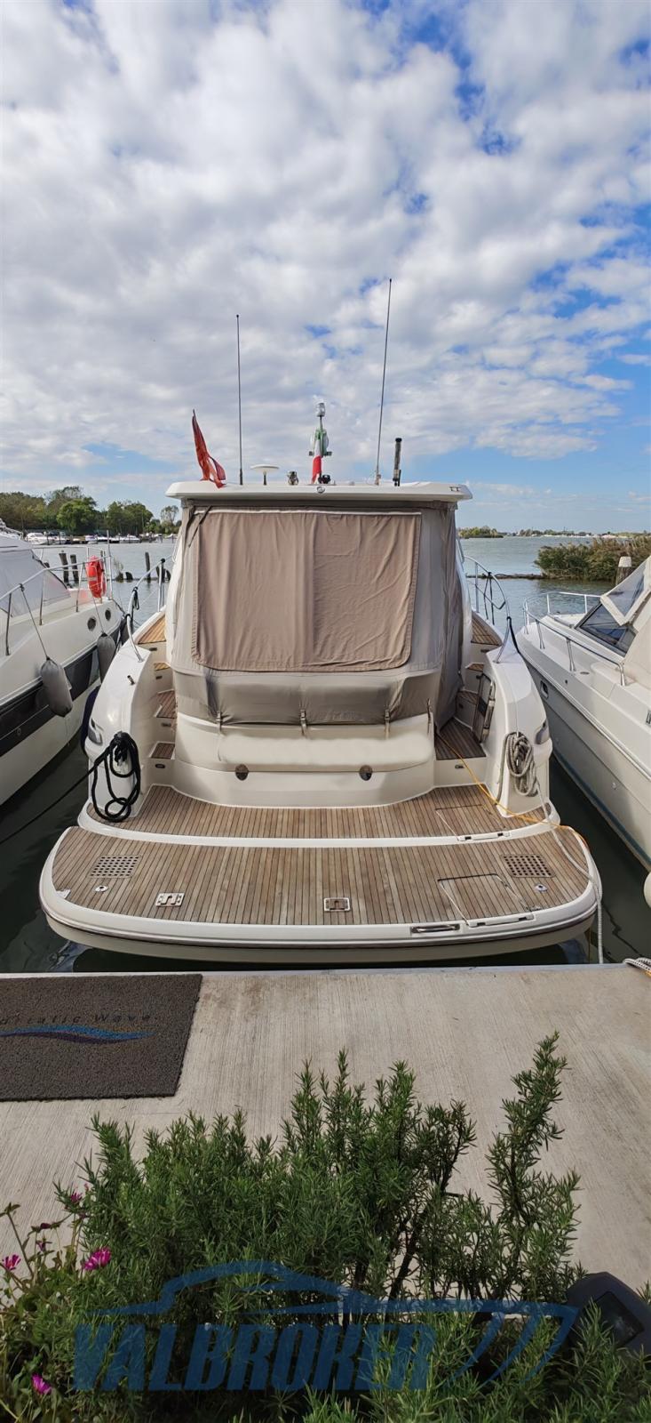 bavaria yachts Sport 39 ht