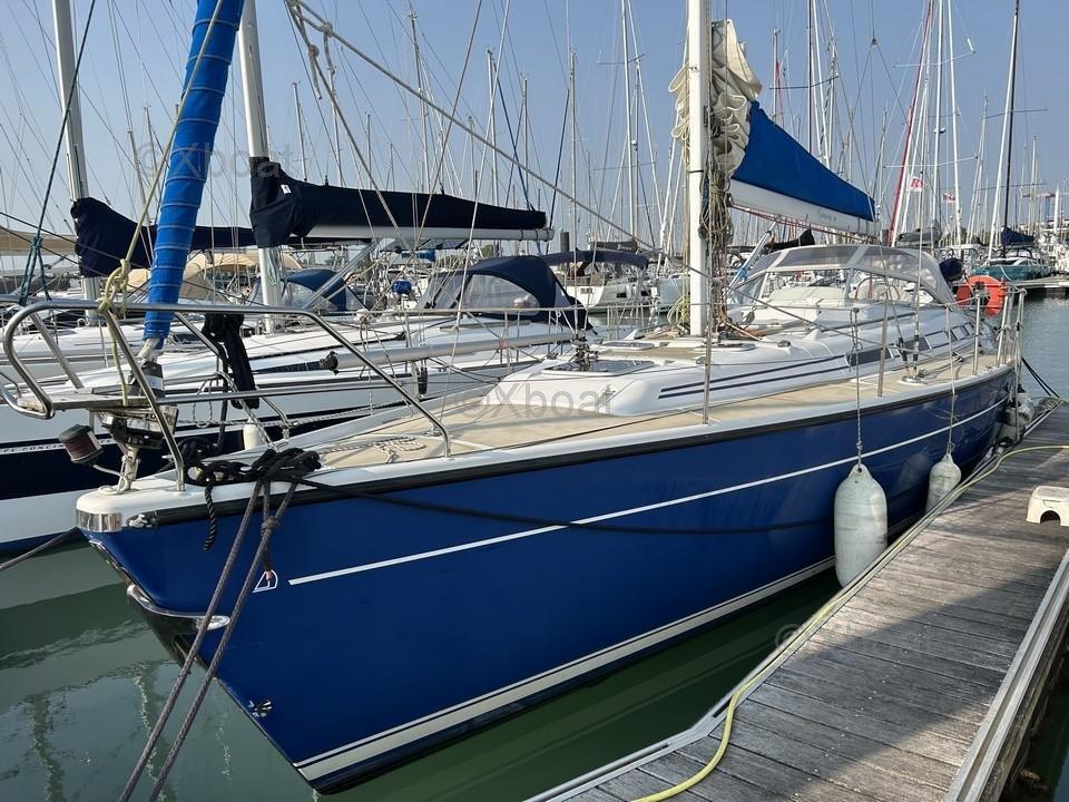 dehler Dehler 41 cr