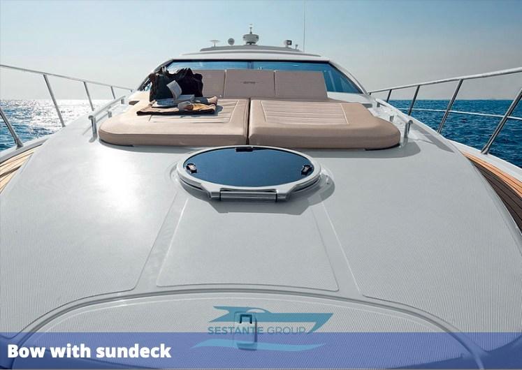 azimut 62s