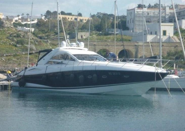 sunseeker Portofino 53