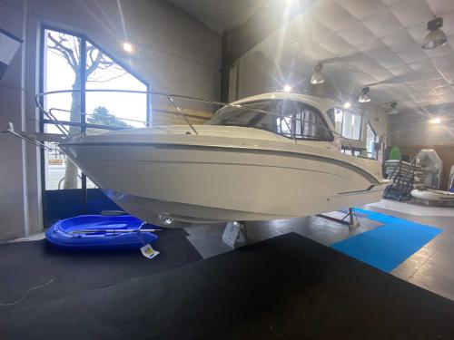 Beneteau antares 7 ob