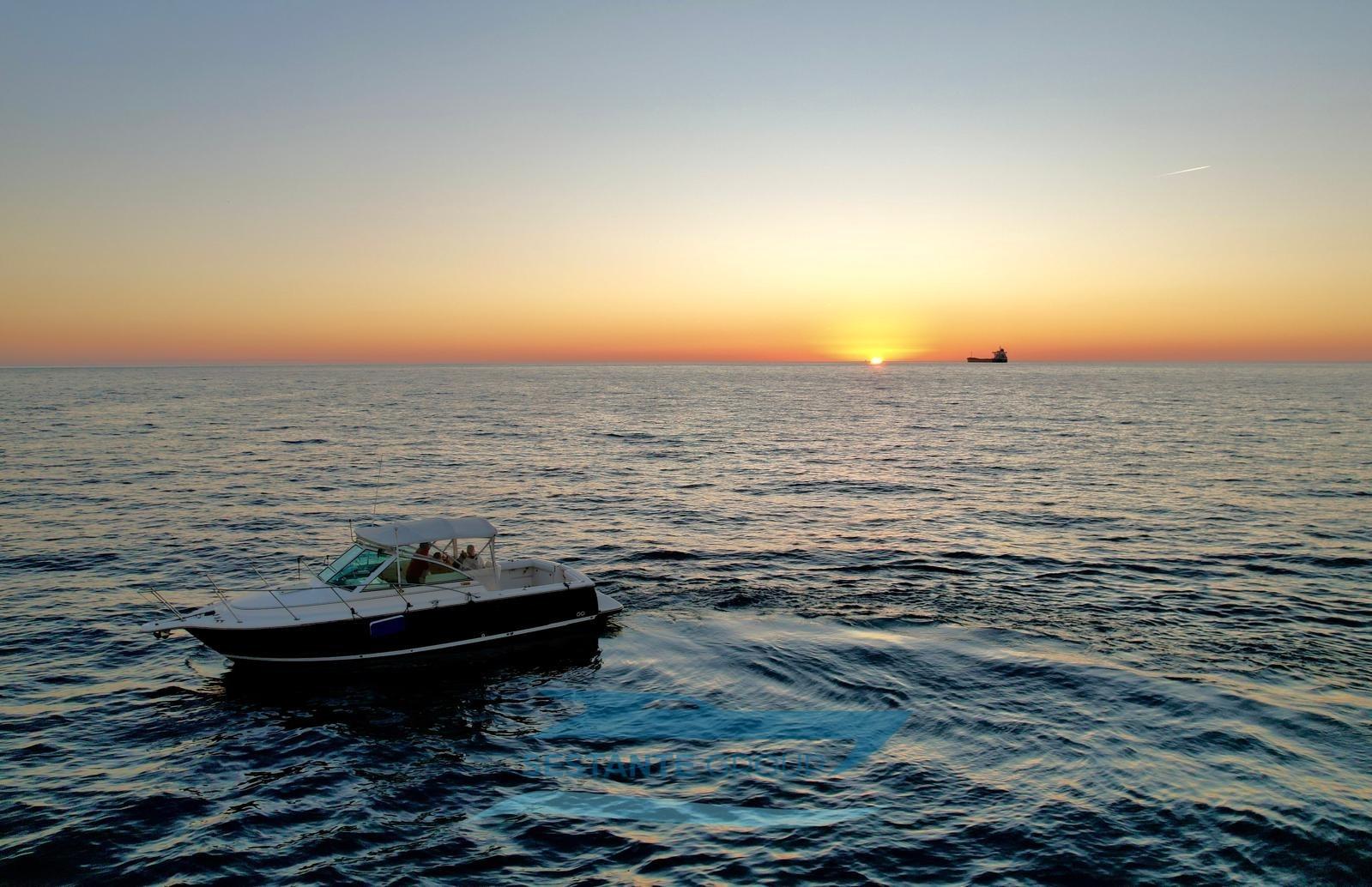 tiara yachts 2900 coronet