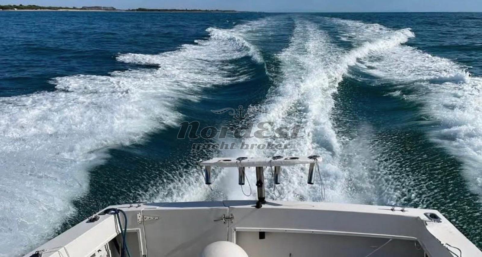 wellcraft Coastal 2800