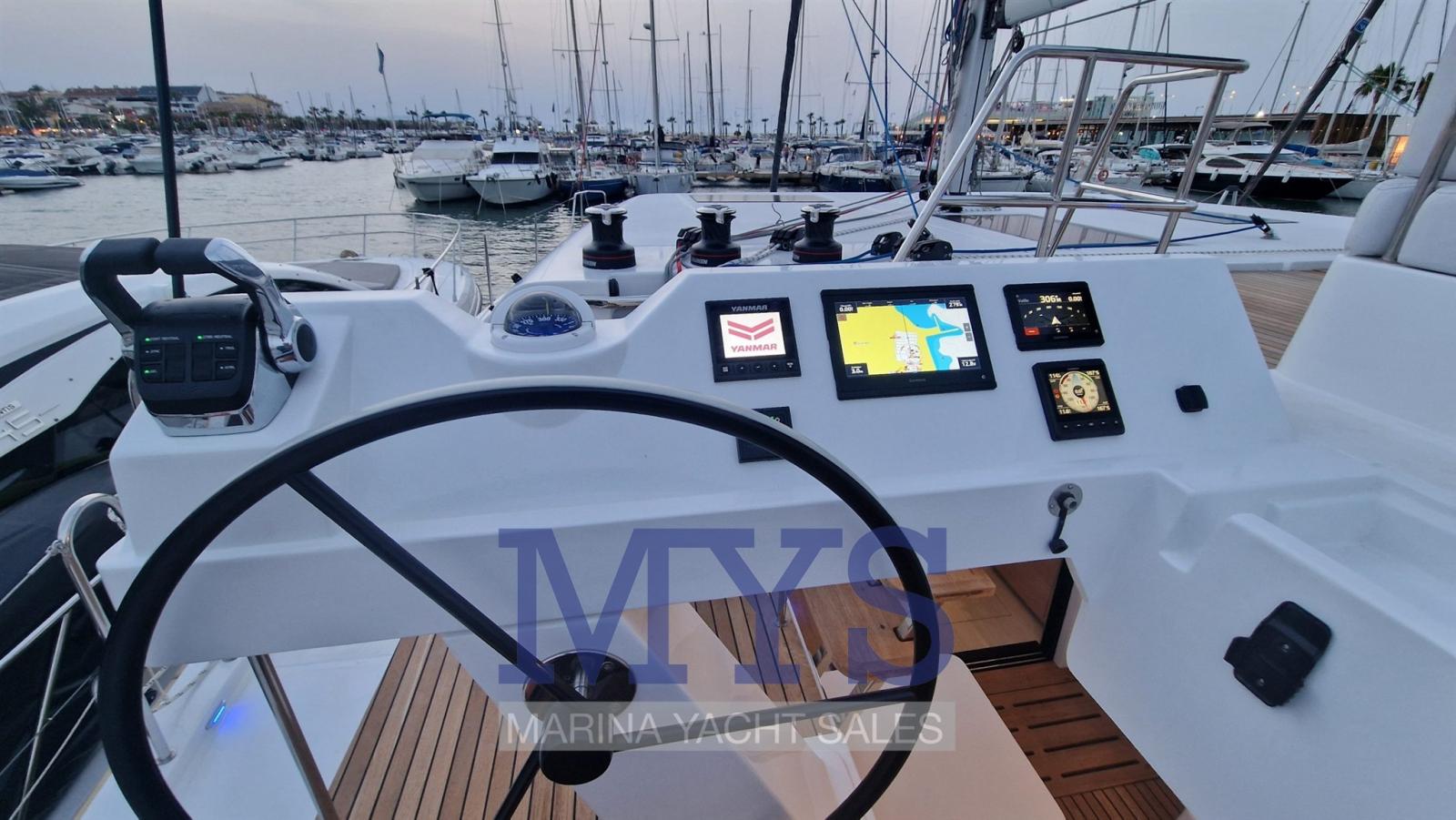 aventura 45