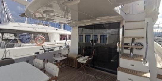 azimut Magellano 53