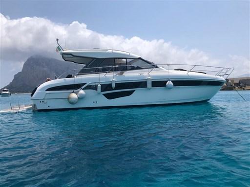 bavaria yachts S 45