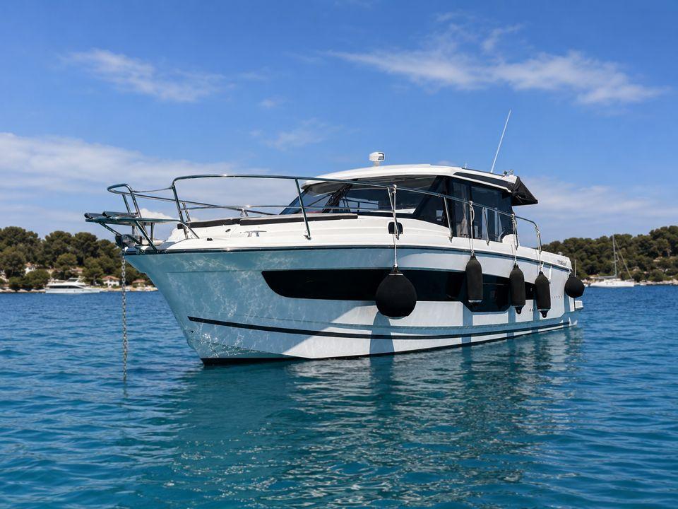 jeanneau Merry fisher 1095
