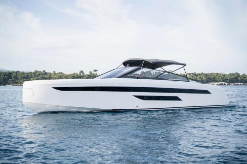 Bb yachts bb 44 ischia