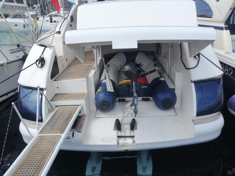 astondoa 40