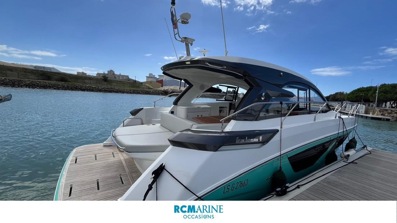 beneteau Gran turismo 41