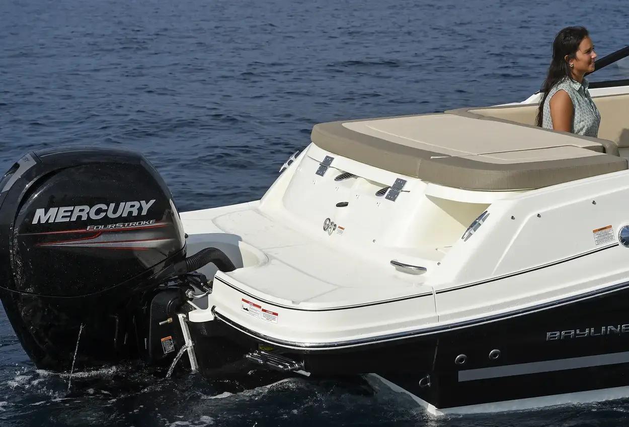 bayliner Vr5