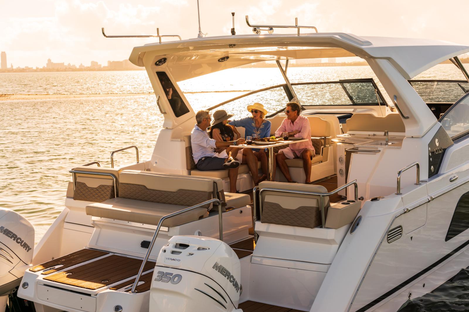 aquila 36 sport
