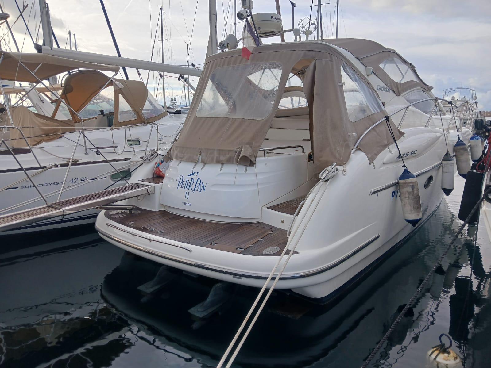 gobbi 425 sc