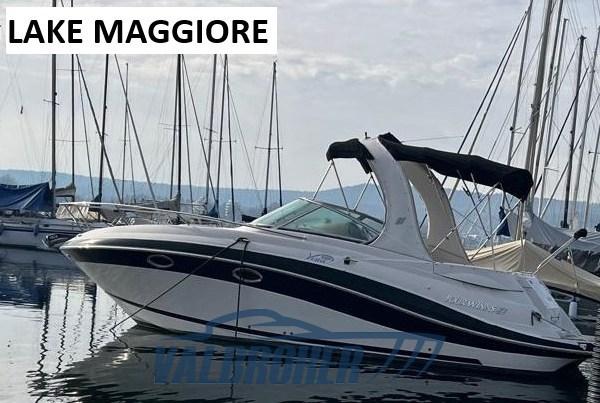 four winns Vista 278