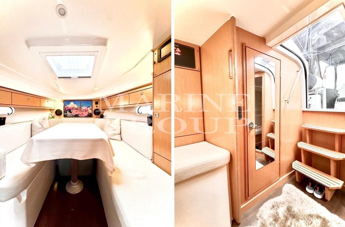 bavaria yachts S29