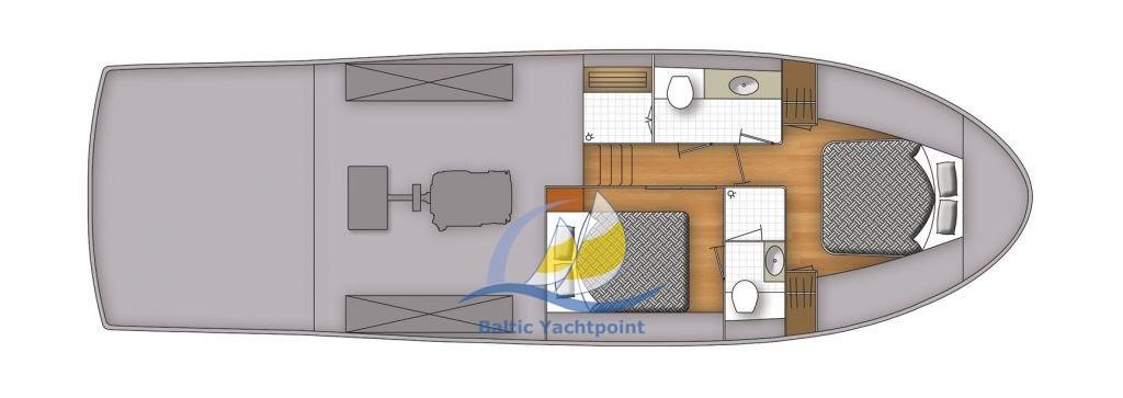 integrity motor yachts Integrity 510 sx
