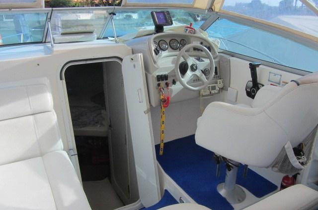wellcraft marine 2560 martinique