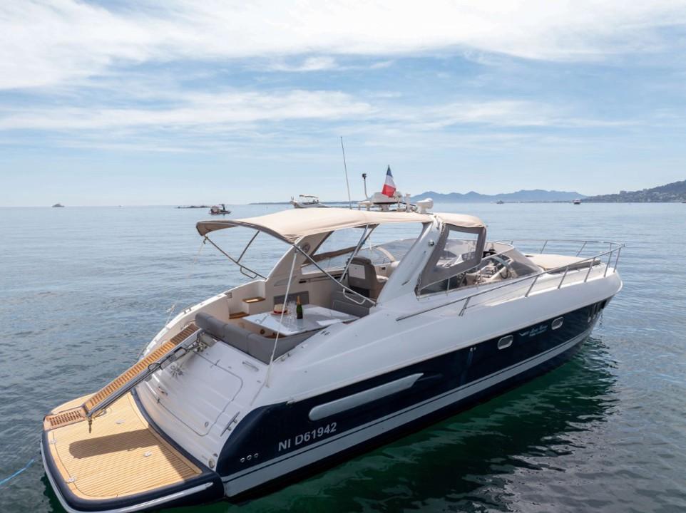 airon 425 open