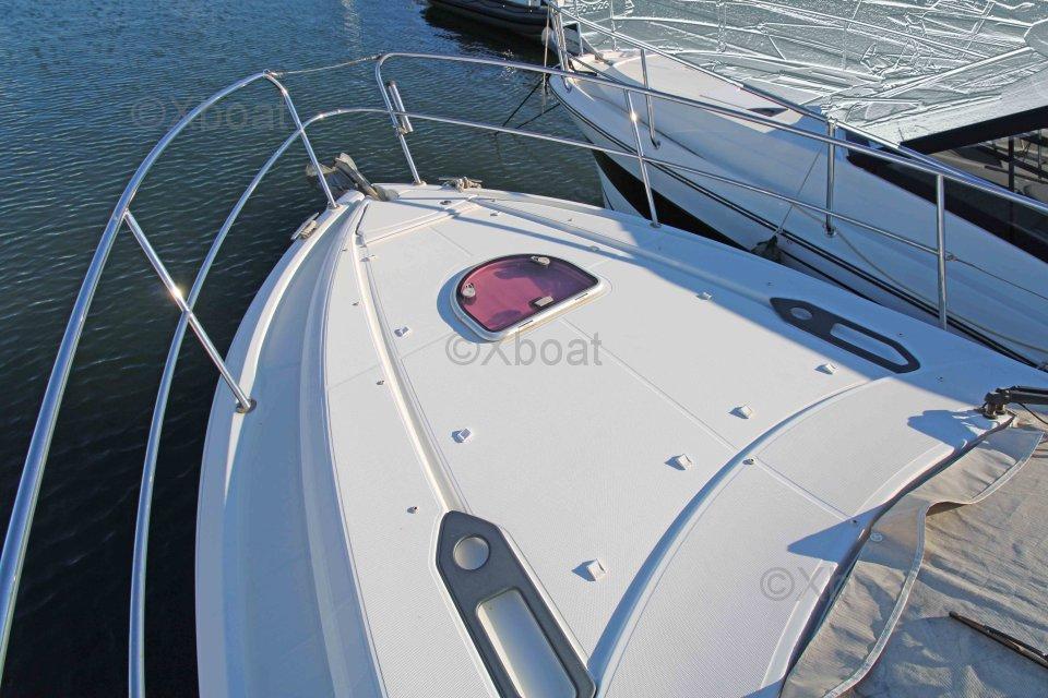beneteau Gran turismo 34