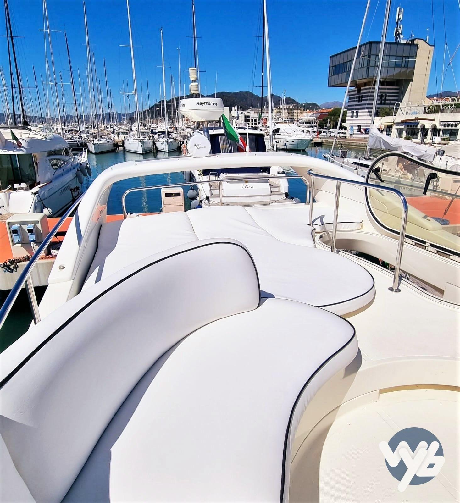 azimut Az 39