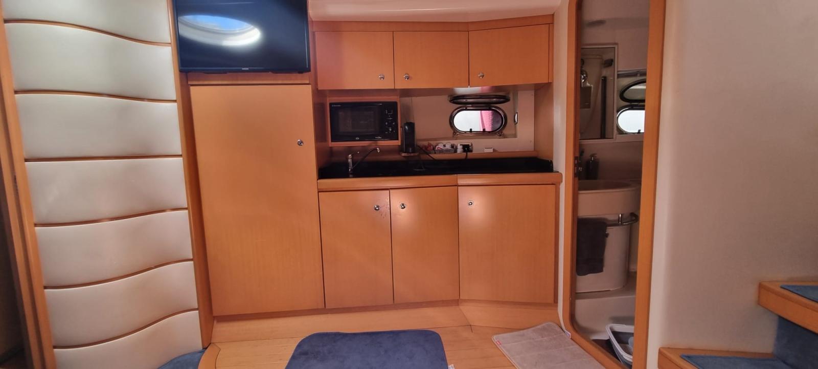 cantieri di baia Flash 48
