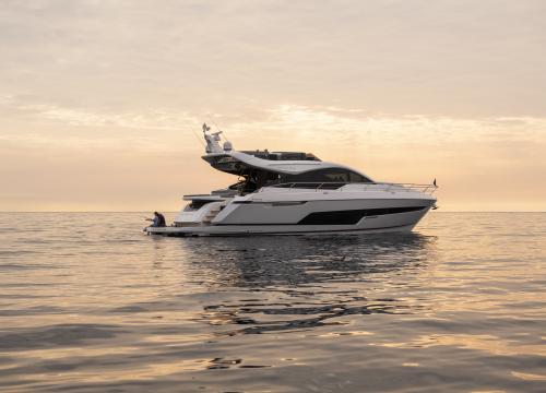 Fairline phantom 65