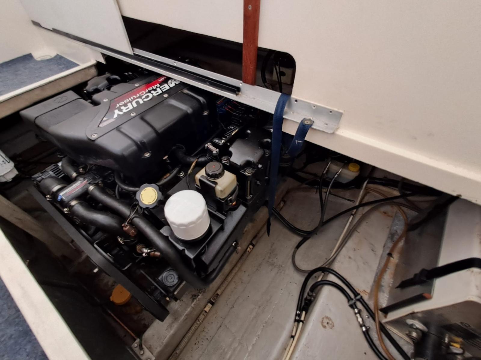 tiara yachts Tiara 279 sc