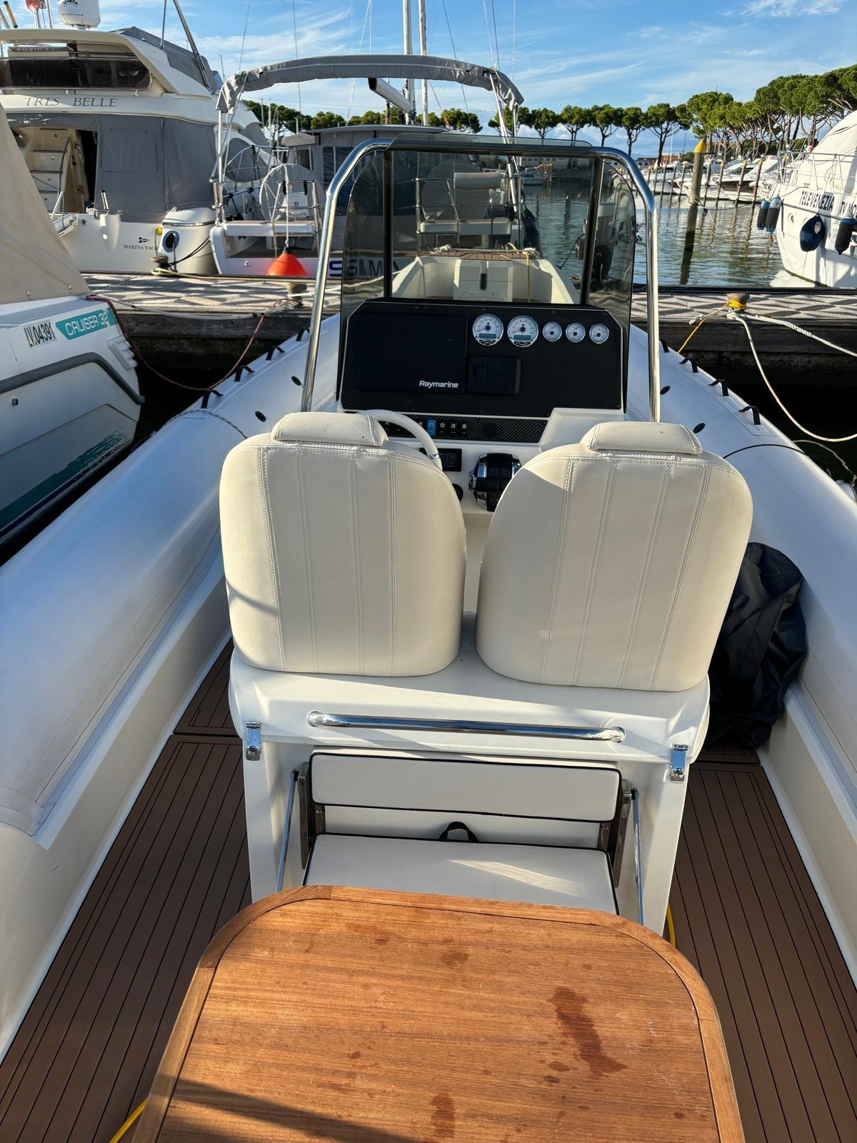 nuova jolly Nj850 xl