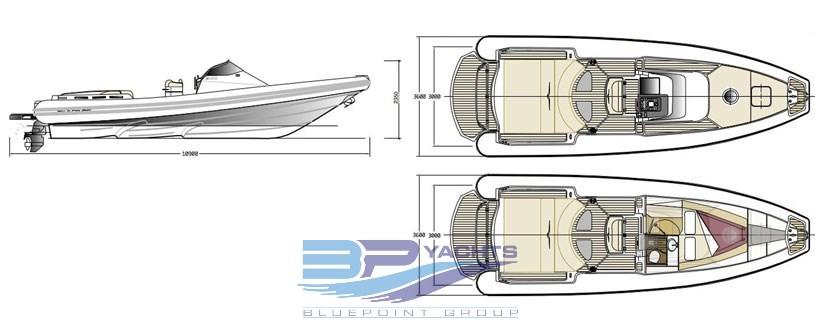 magazzu Mx 11 coupe'