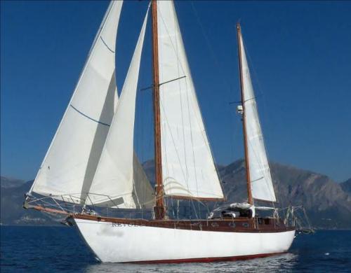 Salani e cecchi one off
