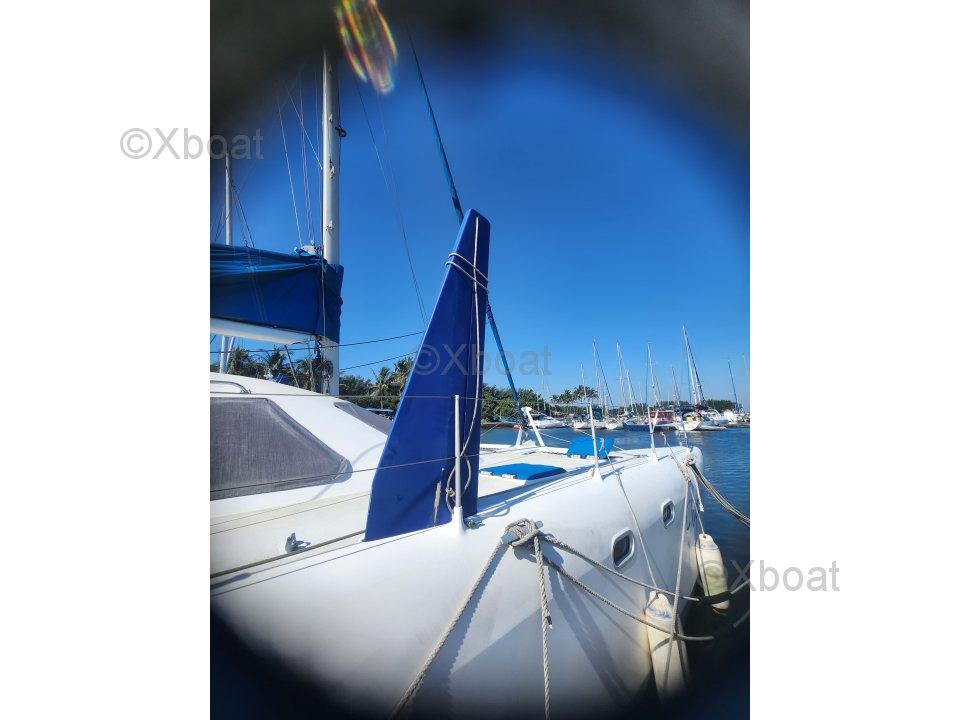 schionning Wilderness 1320