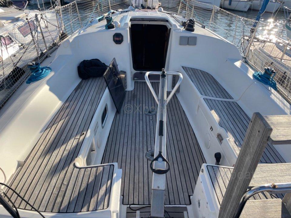 dufour Dufour 325 grand large