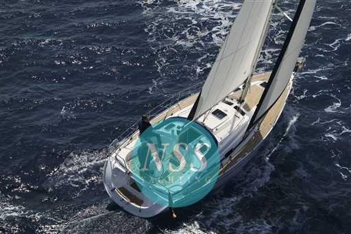 bavaria yachts Bavaria 39 cruiser