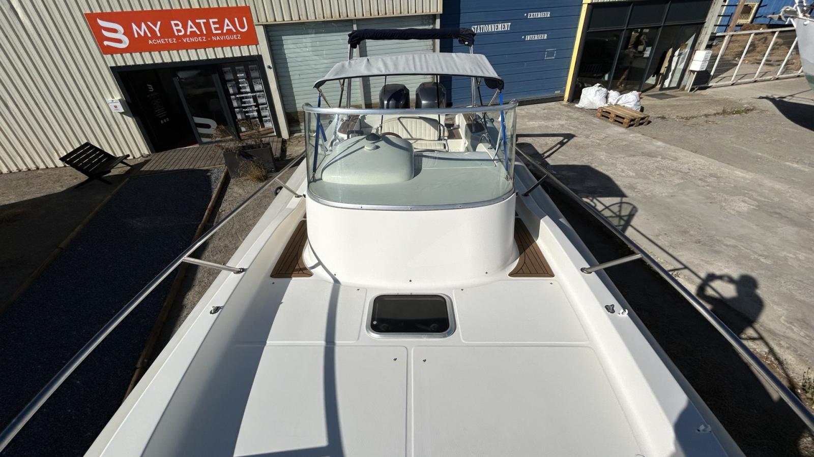 capelli Tempest 900 wa