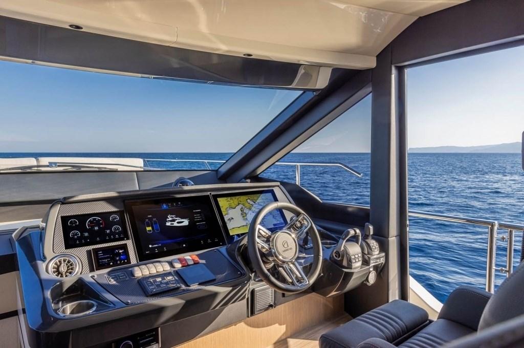 absolute Absolute 56 fly