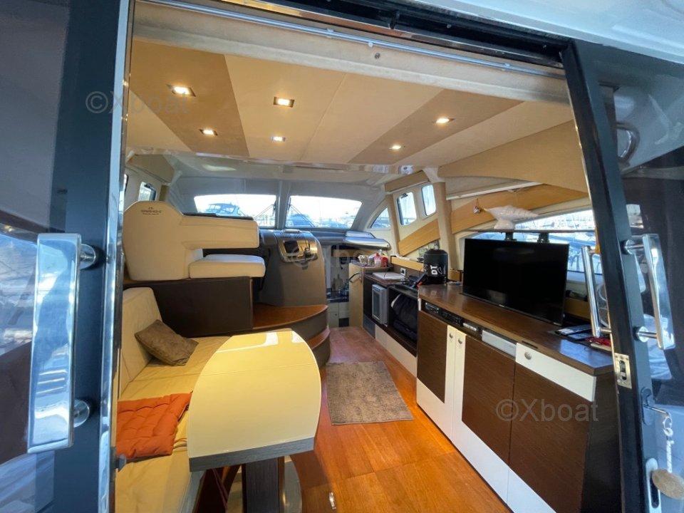 cranchi Cranchi 43 atlantique