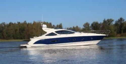 Azimut atlantis 50x4